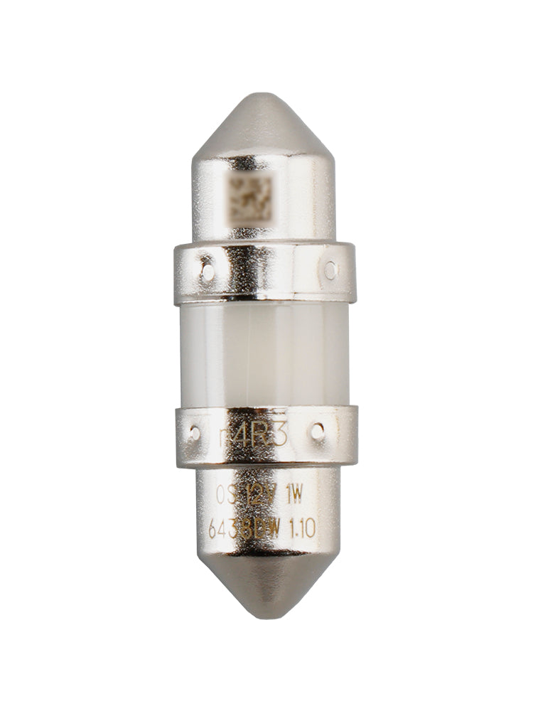 Lámpara para coche OSRAM LEDriving SL C5W 31 mm 12 V 6438DWP