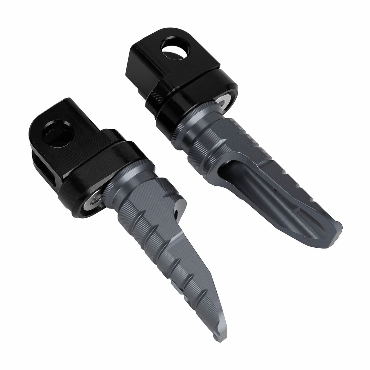 Repose-pieds avant pour CFMOTO 250SR 250NK 400NK 650NK 400GT 2019-2022