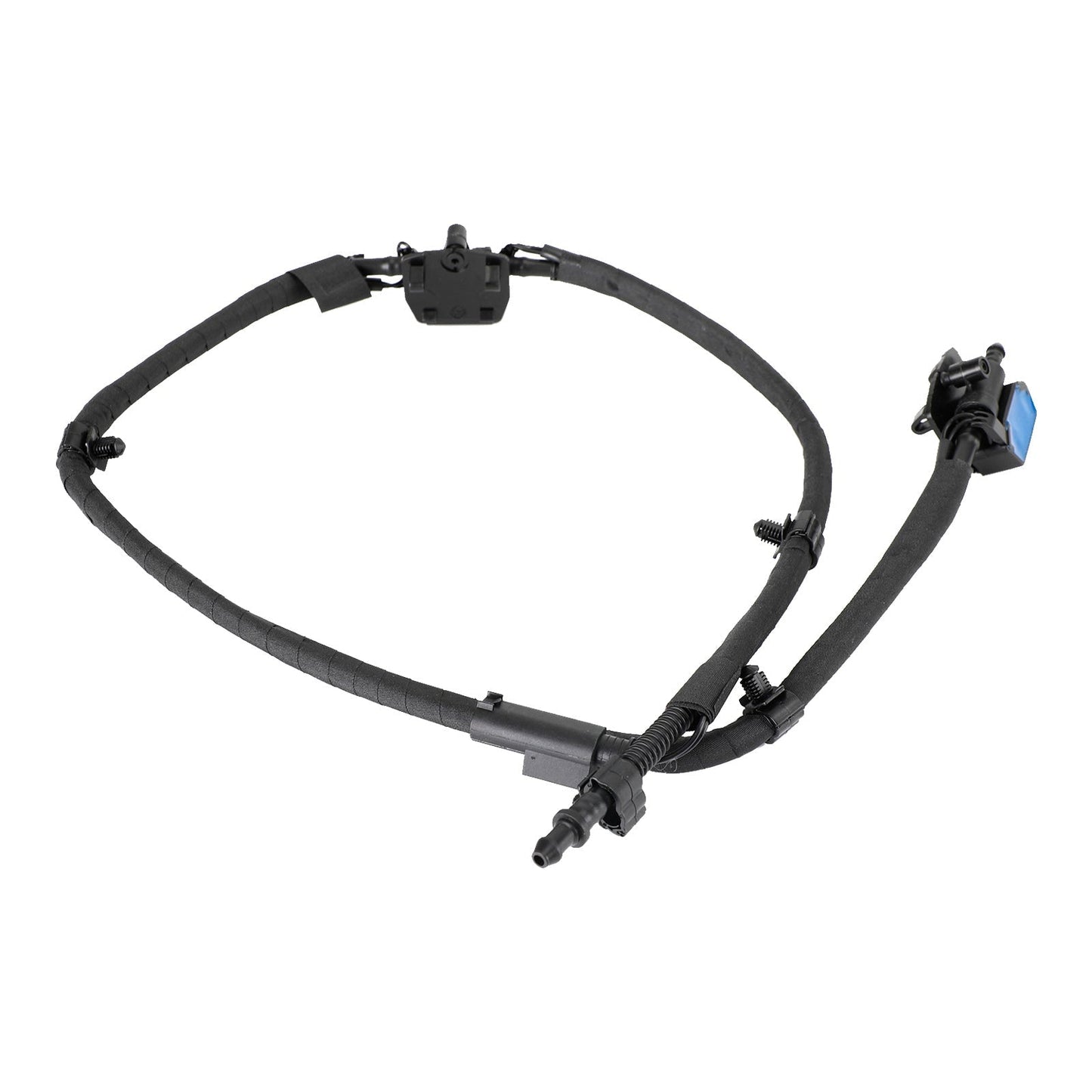 For BMW F20 F21 F22 F23 F87 Windscreen Washer Nozzle Chain 61667249646 61664849413
