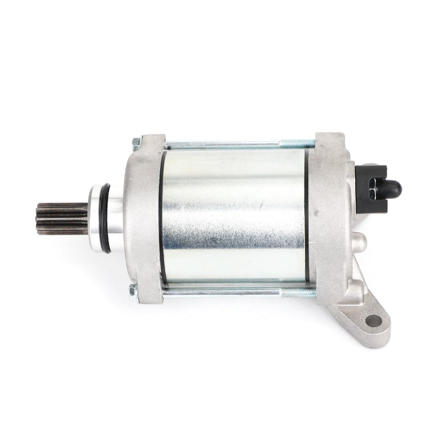 NEW Starter for Yamaha YFM450FWA Grizzly 450 Kodiak 450 11-2016 1CT-81890-00 Assosary