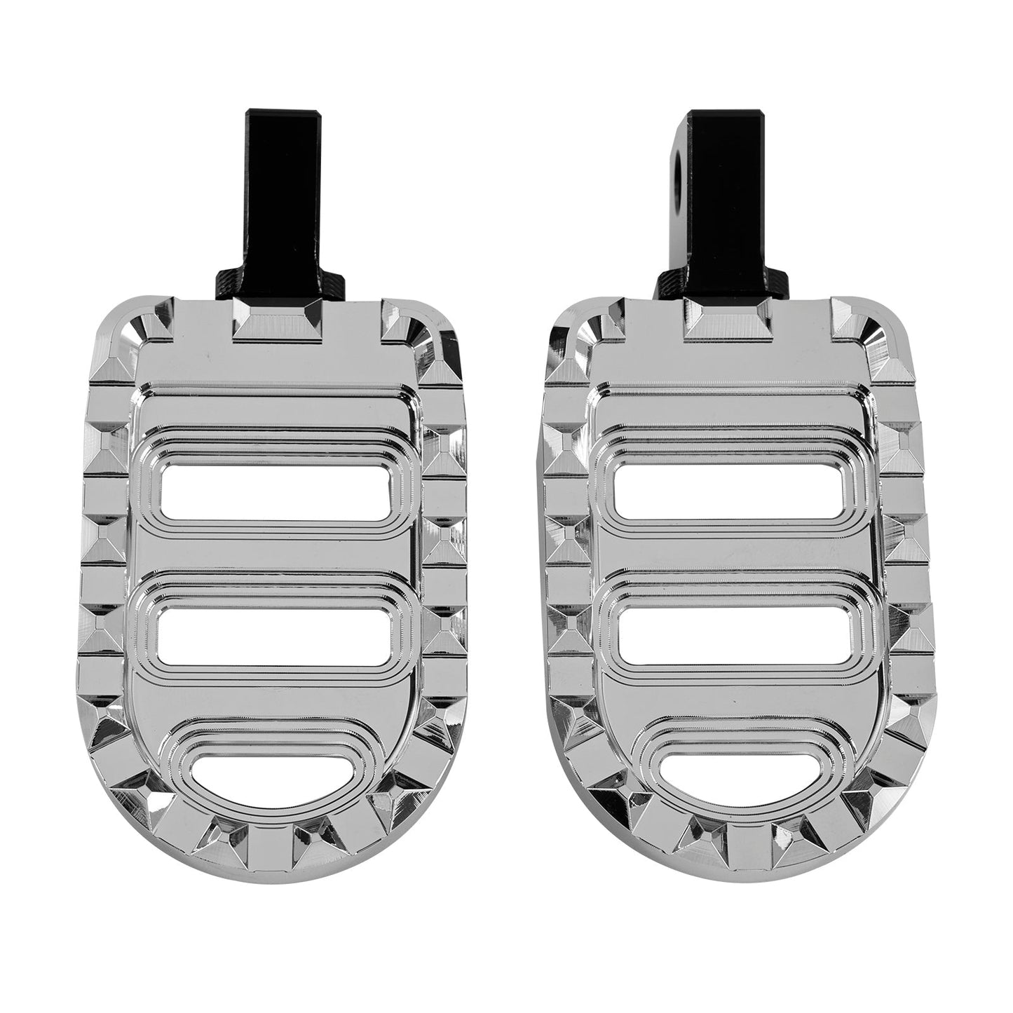 Repose-pieds avant pour BMW R18 / 100 ans / Classique / R18B 20-23+