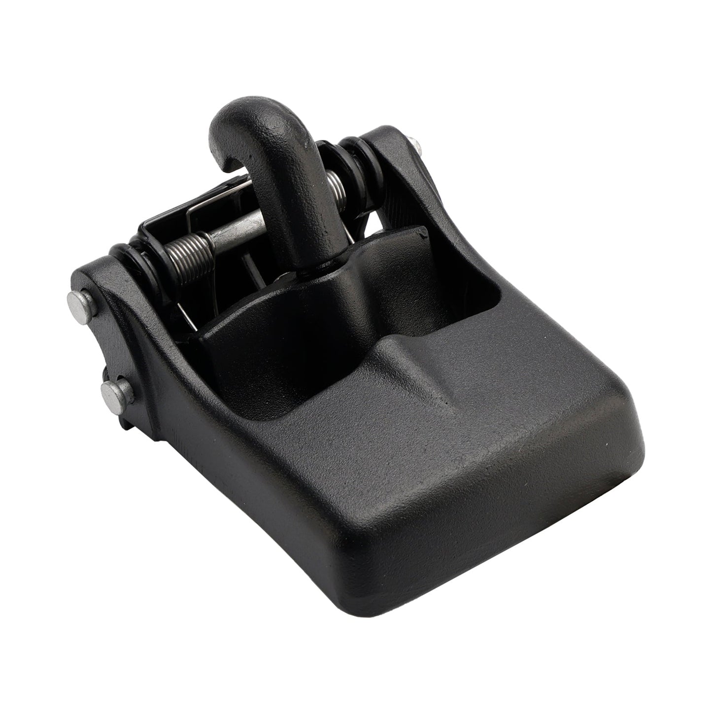 Loquet de toit rabattable Jeep Wrangler JL 2018-2024 68391566AB