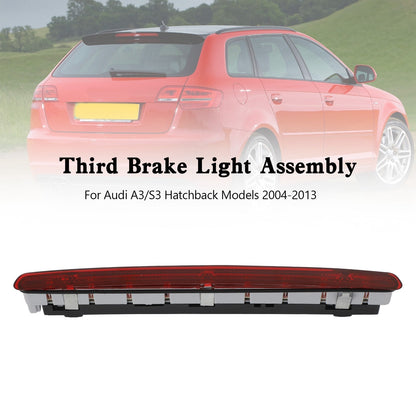 2004-2012 Audi A3/S3 3 Door Hatchback Third Brake Light 8P3945097