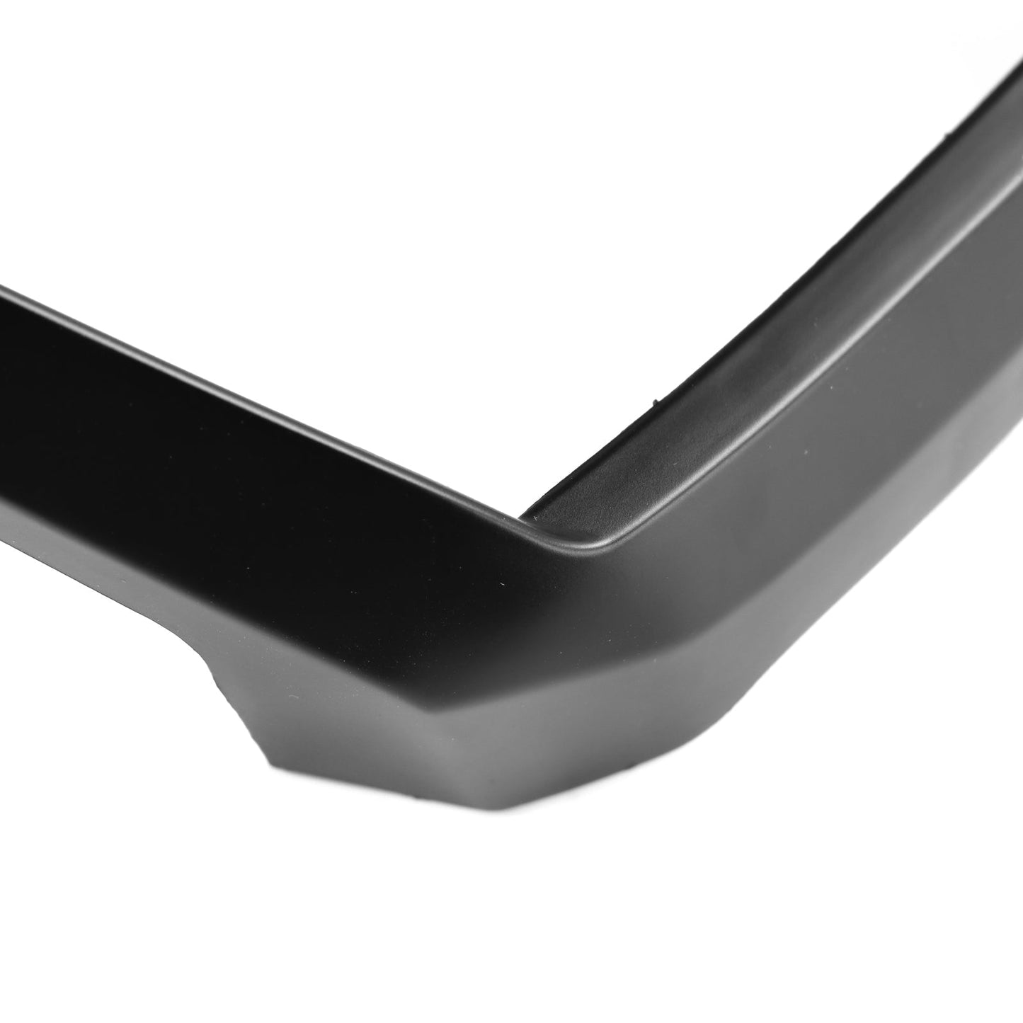 23-24 Honda Adv 160 Manillar Conductor Caja Central Cubierta Inferior Carenado