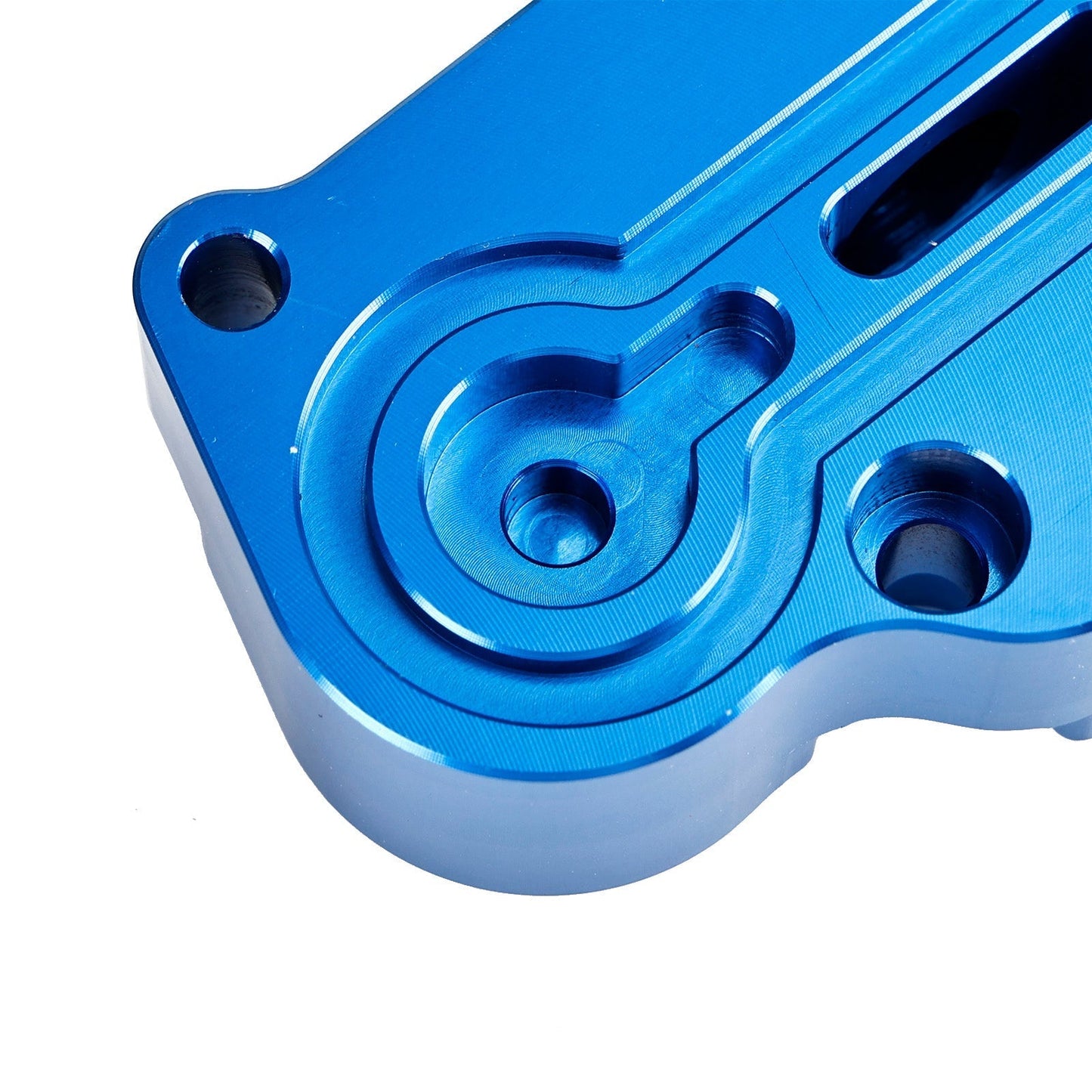 Kit de ressorts avec boîtier de ressorts en billettes pour Ford 6.0L Diesel série F et Excursion 2003-2007