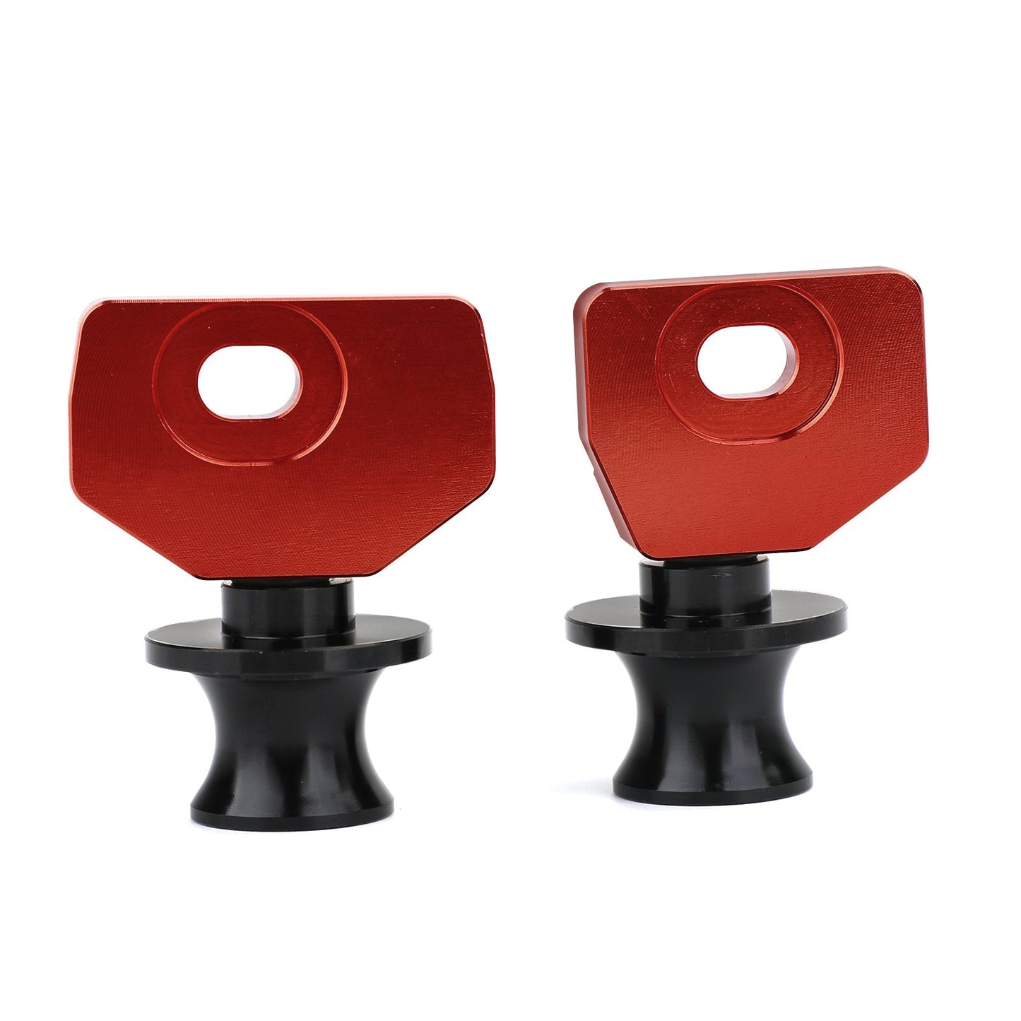 Bloc tendeur de chaîne CNC avec support et bobine pour Honda CB650R CBR650R 19-20