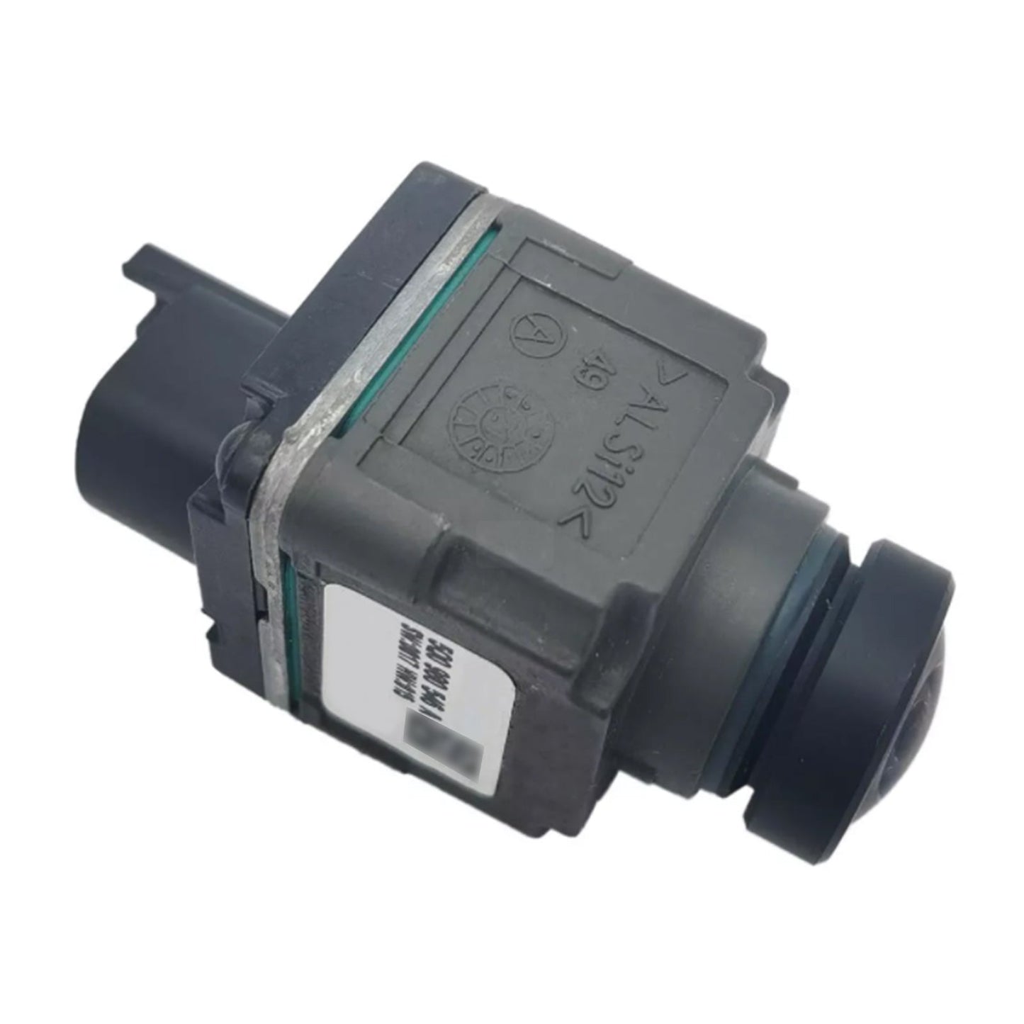 Caméra avant panoramique 360° pour Audi A4 Quattro Allroad 2.0L L4 2017-2021 5Q0980546A