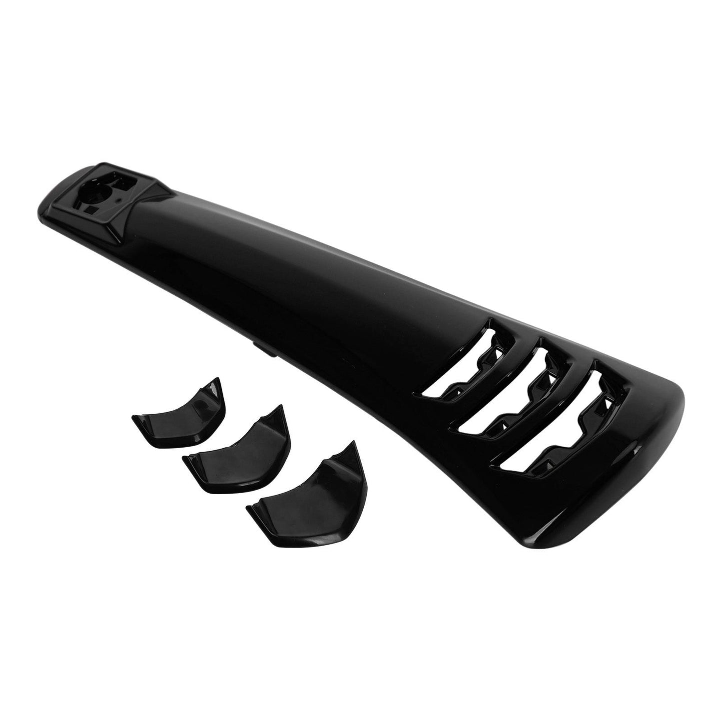 Carenado de bocina de dirección ABS para VESPA Sprint Primavera 125/150 14-21