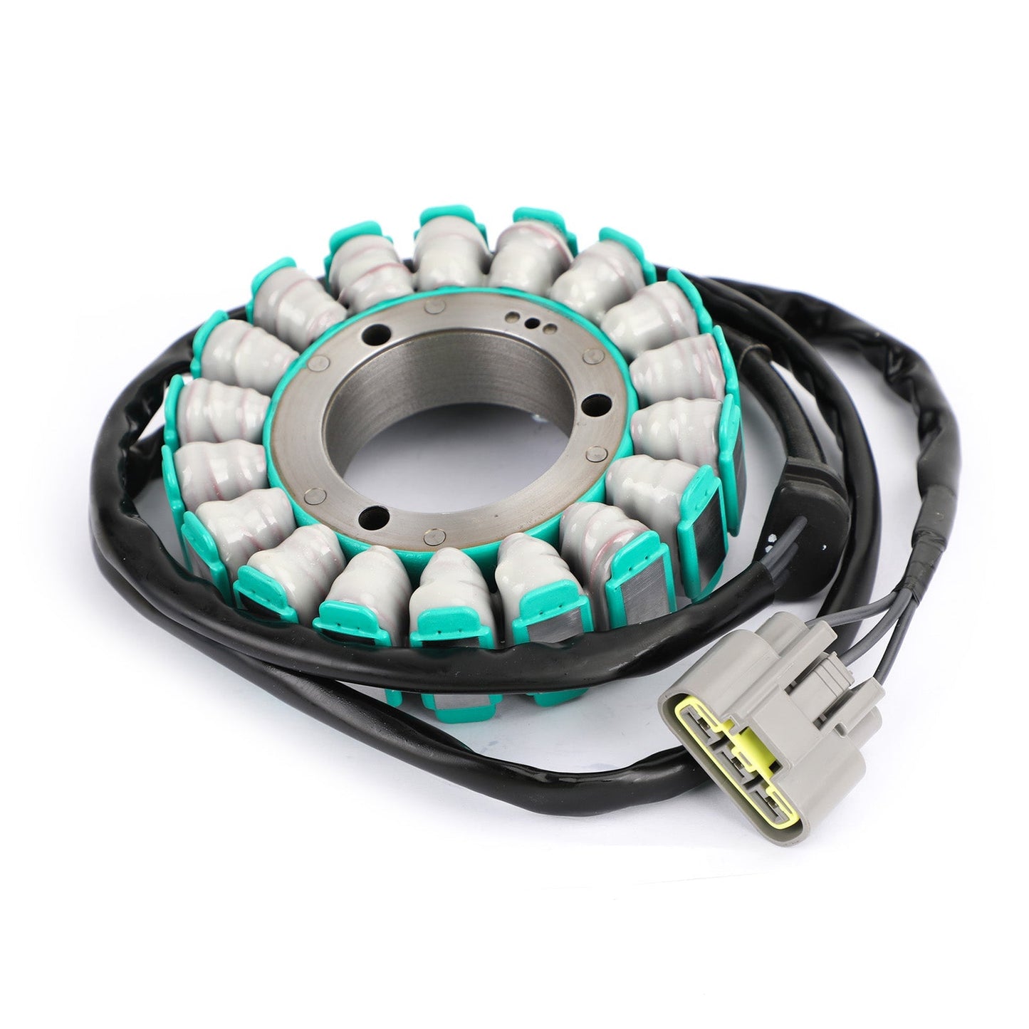 Magneto Generator Engine Stator Coil Fit For For BMW F 750 850 GS 16-20 / F 850 Adventure 17-20 / F 900 R, XR 18-19