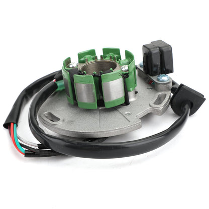 Magneto Generator Engine Stator Coil Fit For Suzuki RM250 1994-1995 RM125 1989-1995