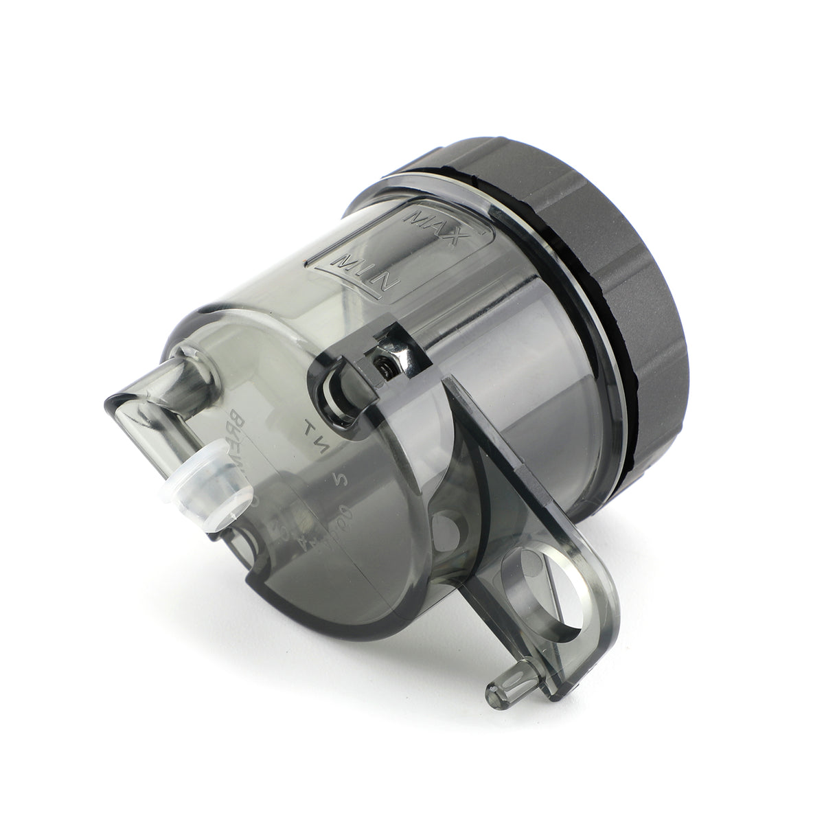 Ducati Yamaha Honda Suzuki Motorcycle Front Brake Clutch Master Cylinder Fluid Reservoir Oil Tank Cup