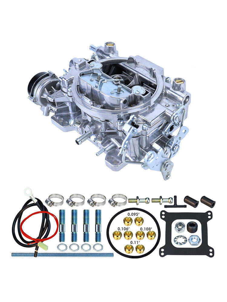 Carburetor 500 CFM Electric Choke 1403 Edelbrock Carburetor