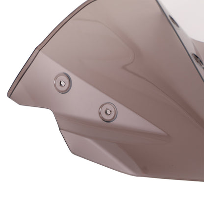 Kawasaki Z400 2018-2022 Windshield Windscreen Wind Shield Protector