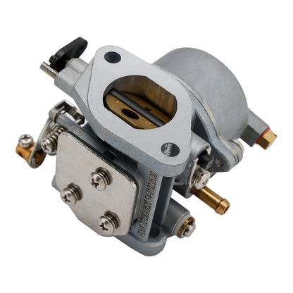 YAMAHA 4 stroke 4hp F4A F4M 67D-14301-00 67D-14301-01 Carburetor Carb