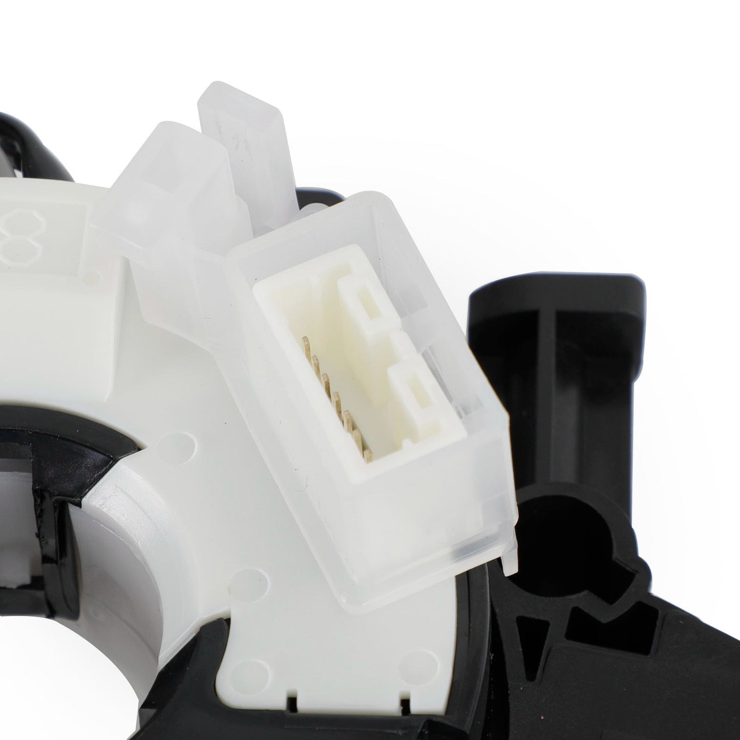 2006-2019 For Nissan Frontier 25560-ZL44A Clock Spring+2 Wires Small Open Center 25560-9BH3A 25560-9BH4A 25560-9BH0B