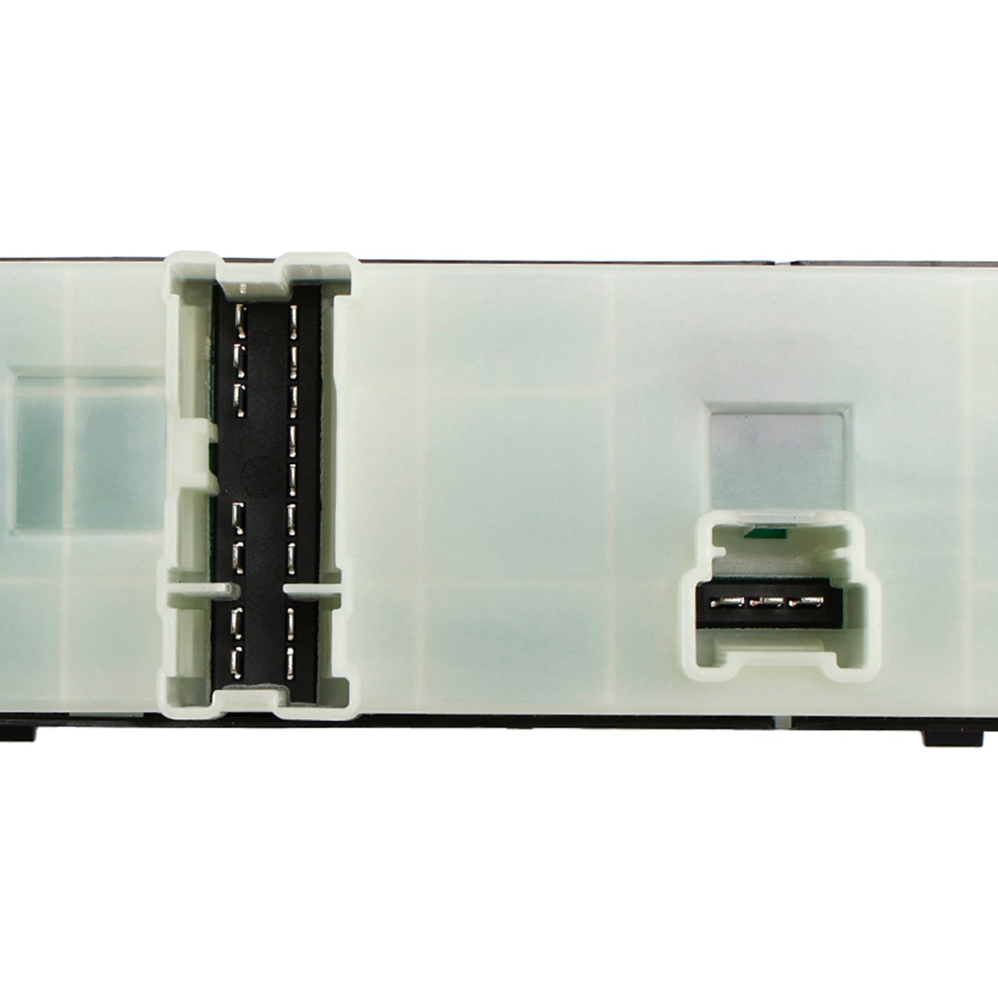 2008-2010 C11 TIIDA JPN MAKE Master Power Window Switch 25401-1JY0A 25401-EW70A