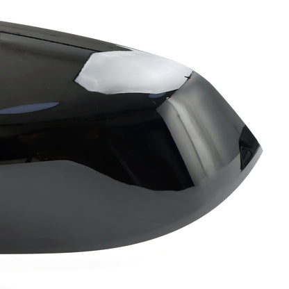 2012-2016 BMW 1 Series F20 F21 116i 118i 120i 125i 130i Hatchback Side Mirror Cover Case