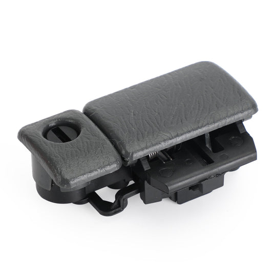 Suzuki Jimny Vitara Grand Gray Car Glove Box Lock Latch Handle 7343076811P4Z