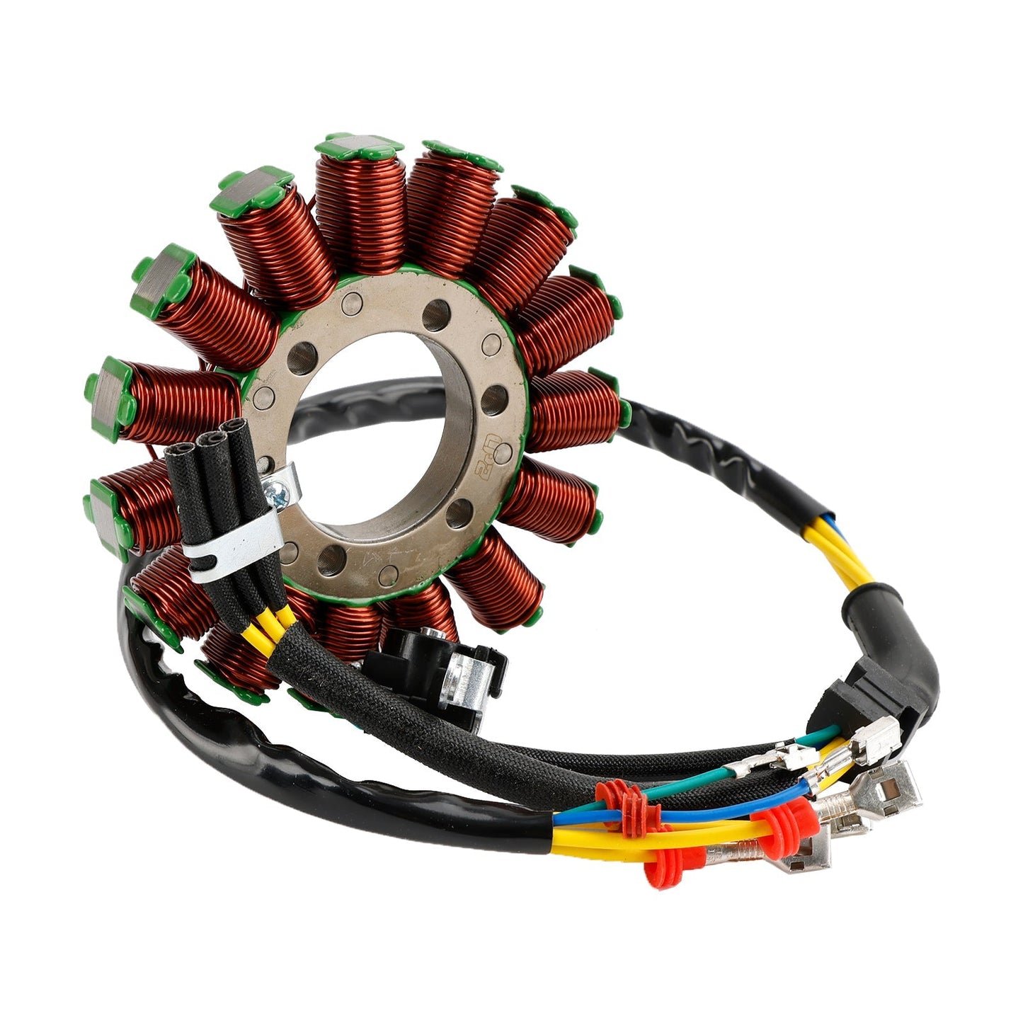 2014-2024 HONDA SXS700 PIONEER 700 2-4 STATOR + REGULATOR RECTIFIER + GASKET