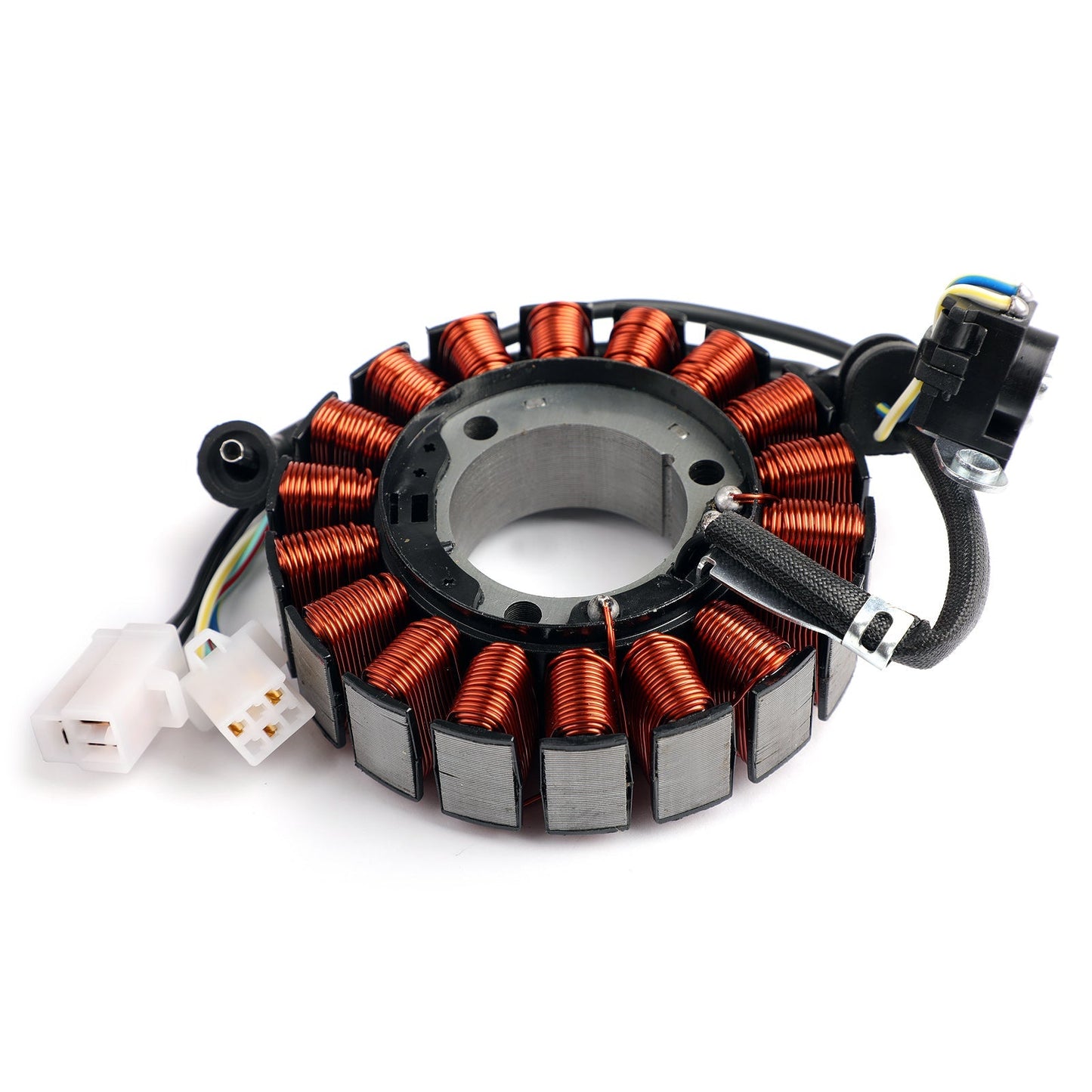 Generator Stator For For Honda CBR R CB F 250 300 2011 2012 2013-2019 31120-KYJ-901
