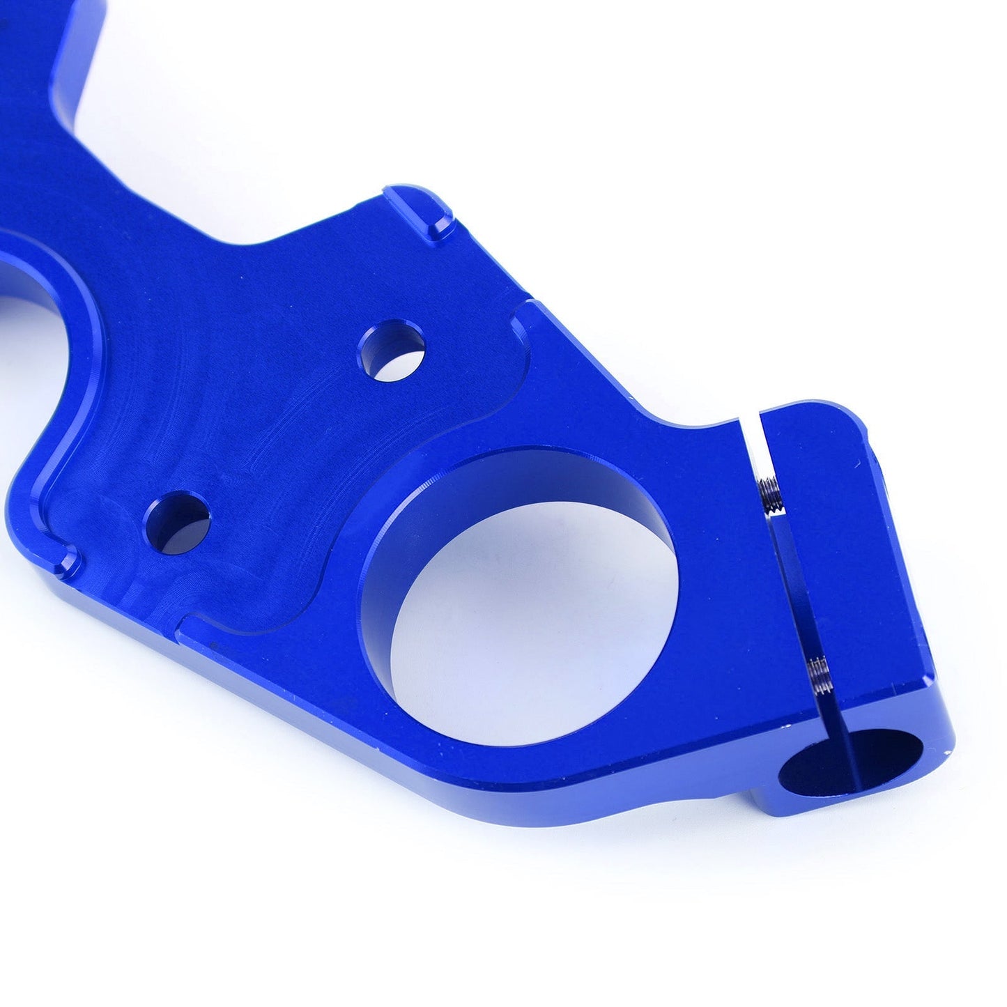 Lowering Triple Tree Front Upper Top Clamp for For Suzuki GSX1300R 08-20 Hayabusa