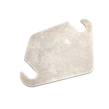 Volvo S40, V50, V70, S60, V60 DV4 TD TED4DV4, DV6 B TAD DV6, DV6 ATED4 EGR Delete Block Off Plate