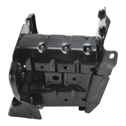 2023 Toyota Corolla (submodel: Hybrid SE, Hybrid XLE, Hybrid XSE) Bumper Bracket Set 5701302100 5701412080