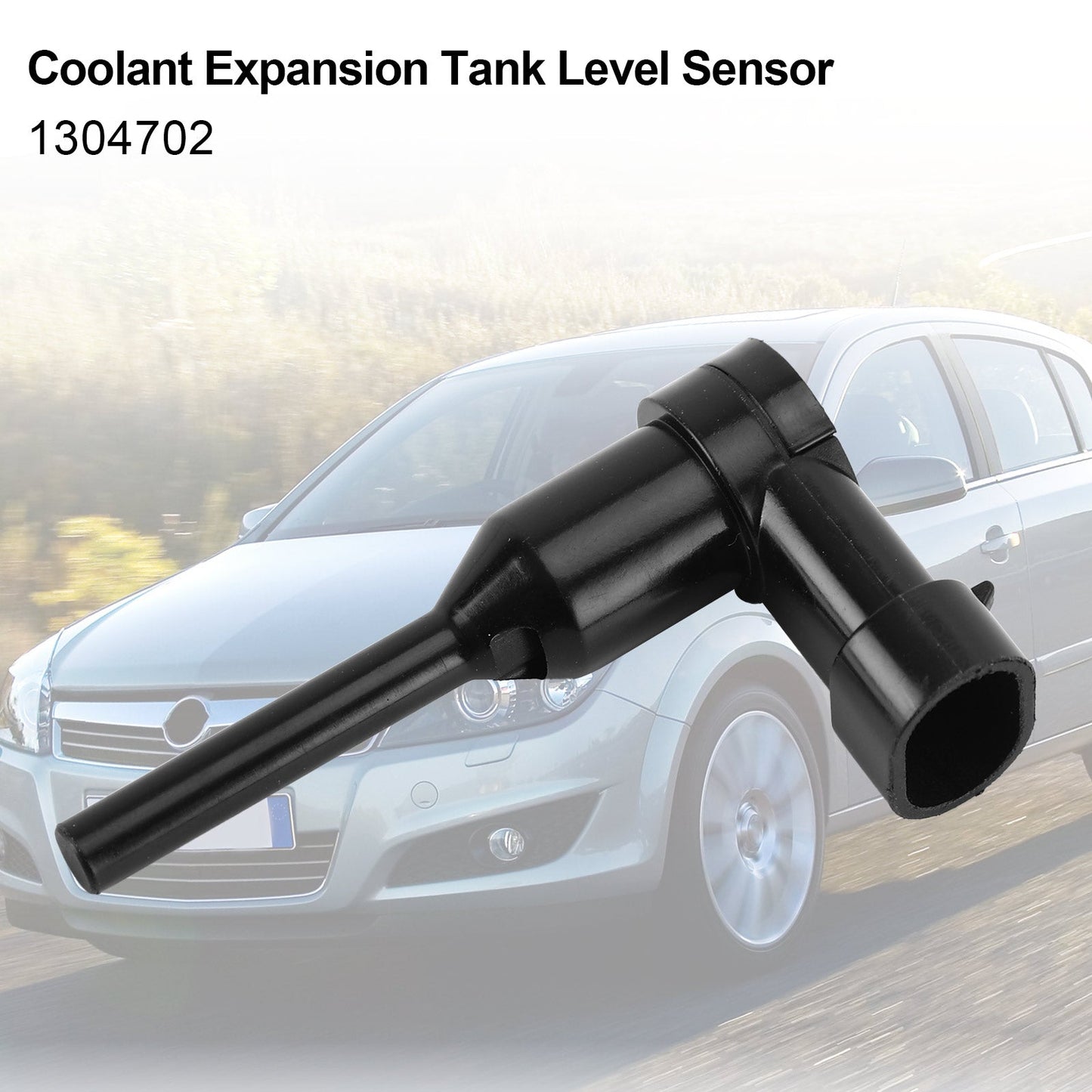 Capteur de niveau de liquide de refroidissement pour Opel Astra Zafira 93179551