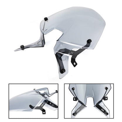 Windshield WindScreen fit for DUCATI Monster 937 / 950 2021-2022