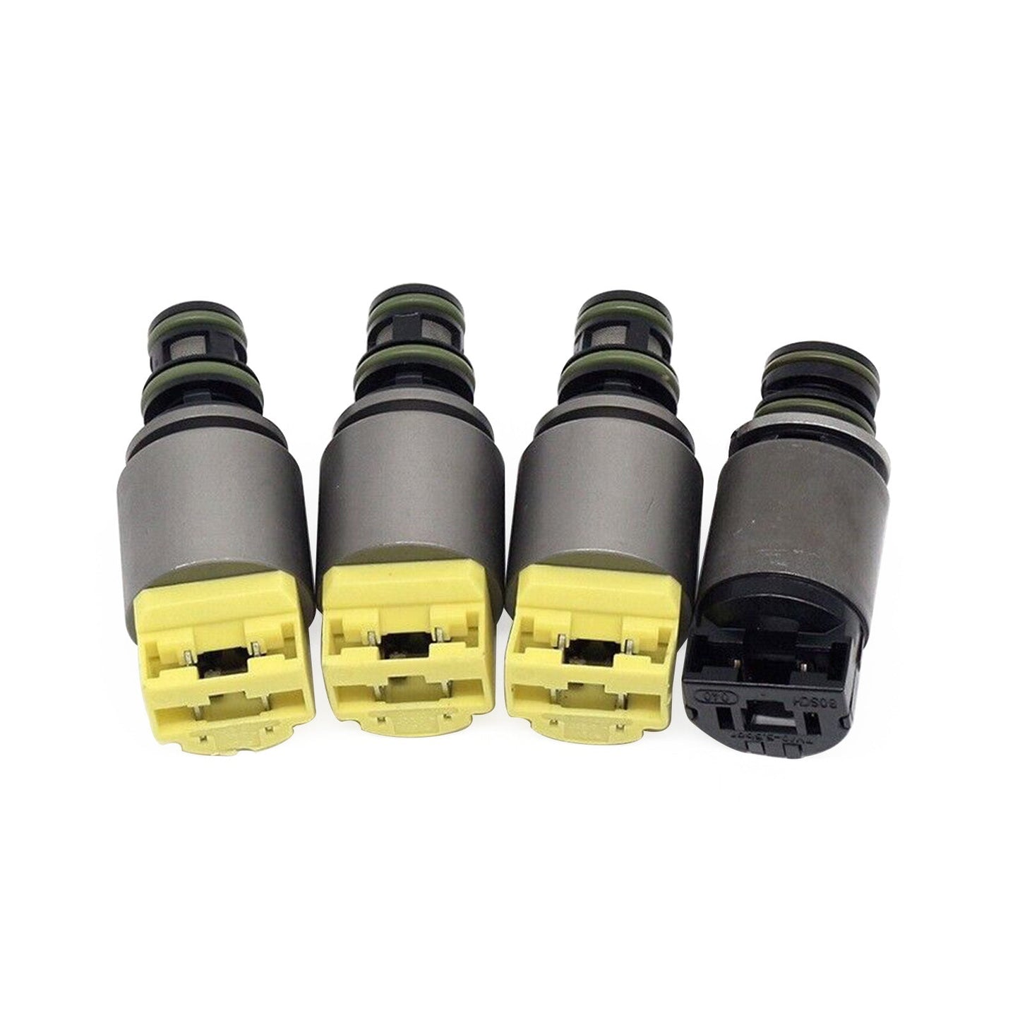 7PCS Automatic Transmission Solenoid Kit 1068298044 BMW X5 E36 325i 530i E46 Generic