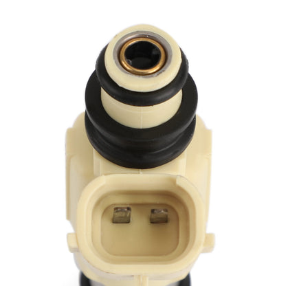 F410261 MR507252 842-12299 1PCS Fuel Injectors for Mitsubishi Eclipse Lancer Chrysler CDH-240 842-12299 Assosary