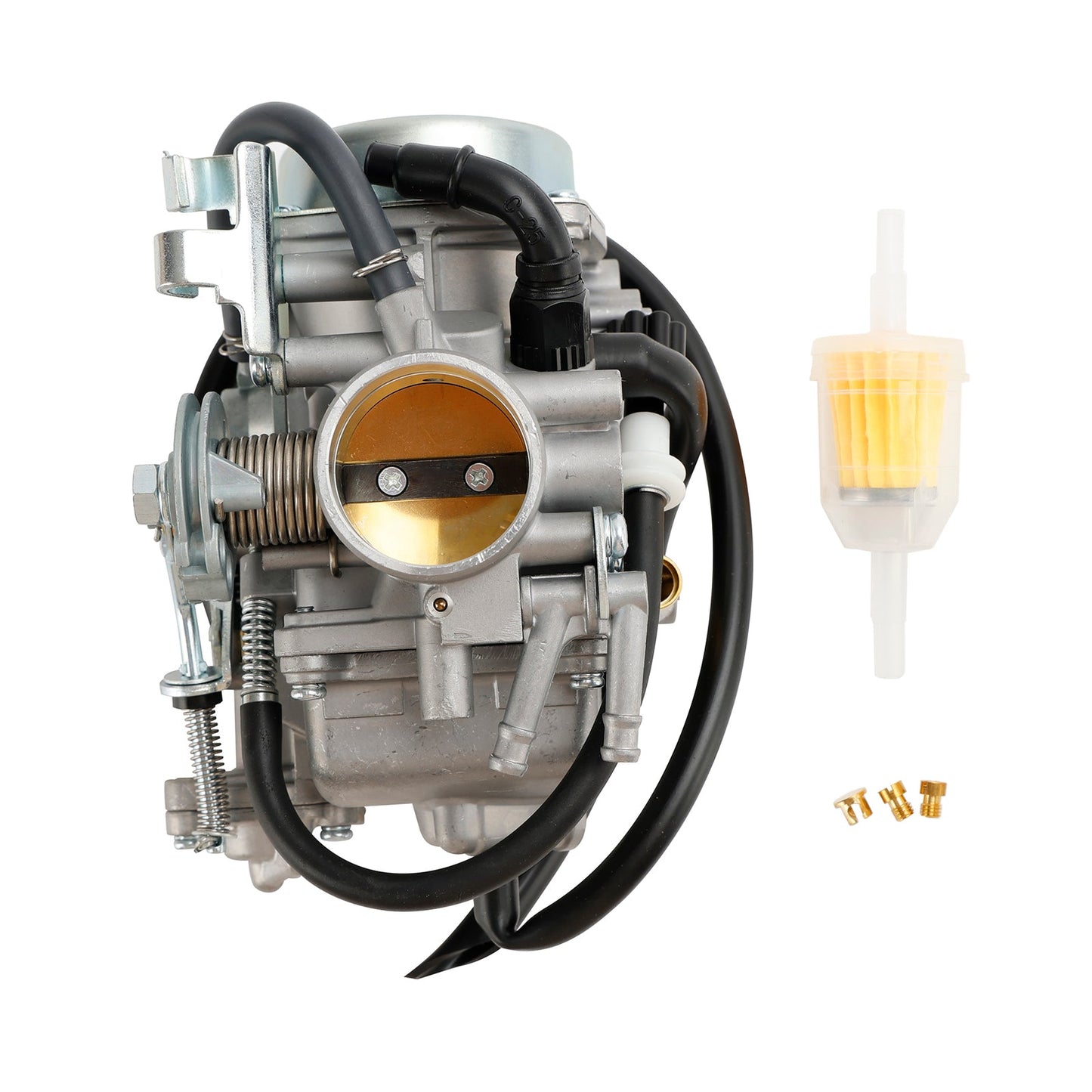Carburateur Honda Shadow VLX 600 VT600CD Deluxe 1999-2007 16100-MZ8-U43