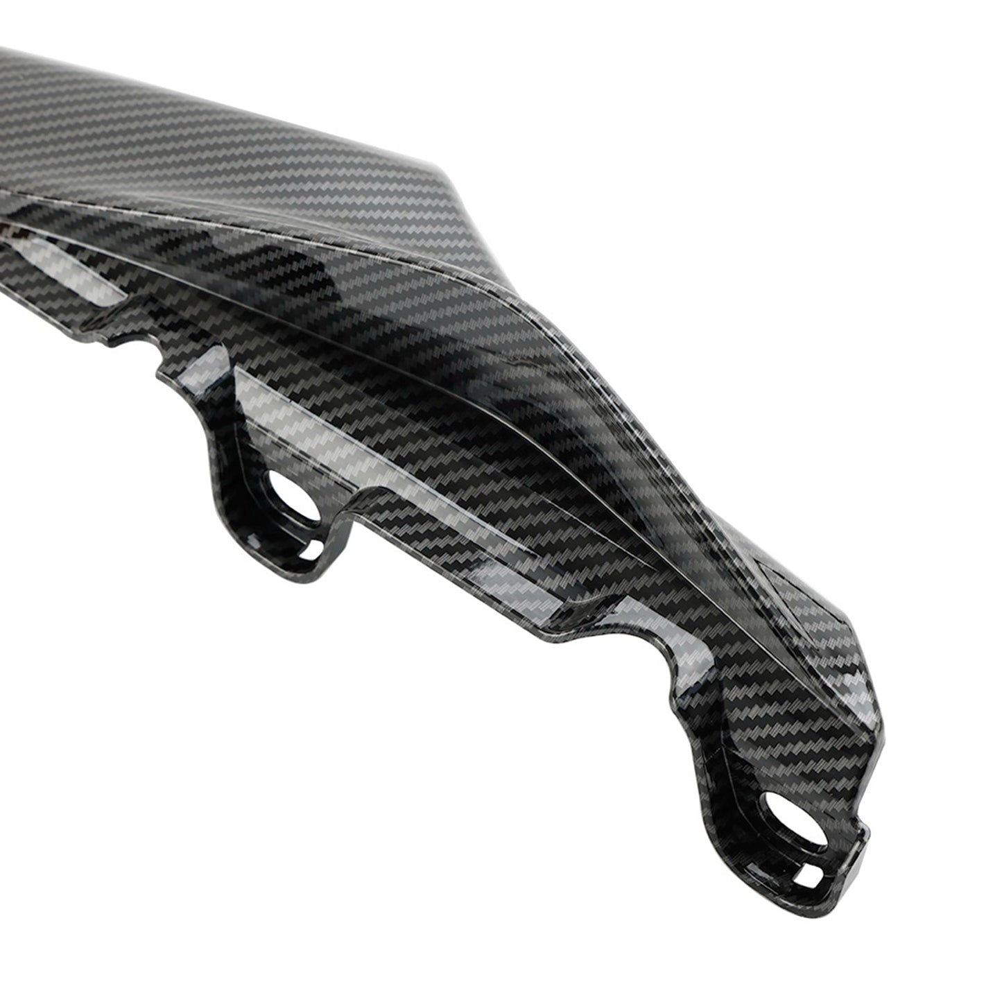 21-23 Yamaha MT-09 SP Rear Tail Seat Side Fairing Covers