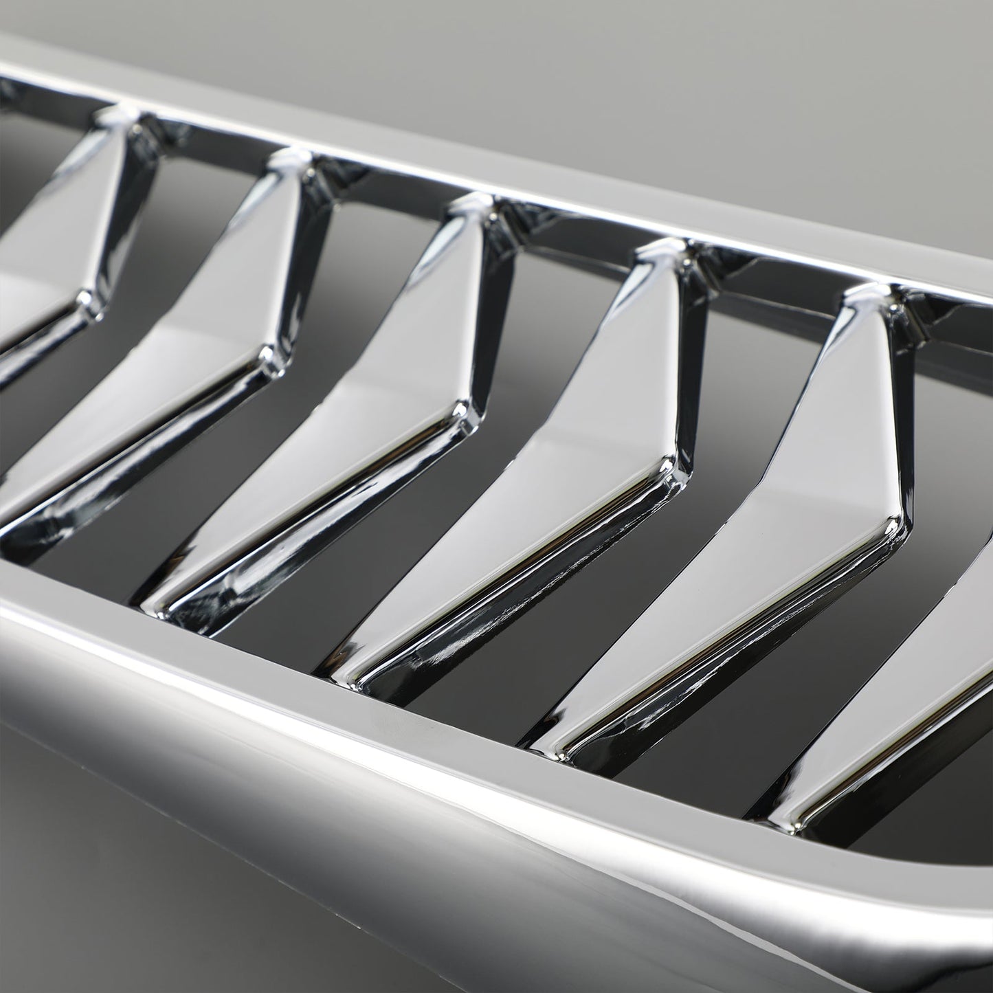 Front Chin Spoiler Lower Radiator Cover for Softail Breakout Fat Bob 2018-2021