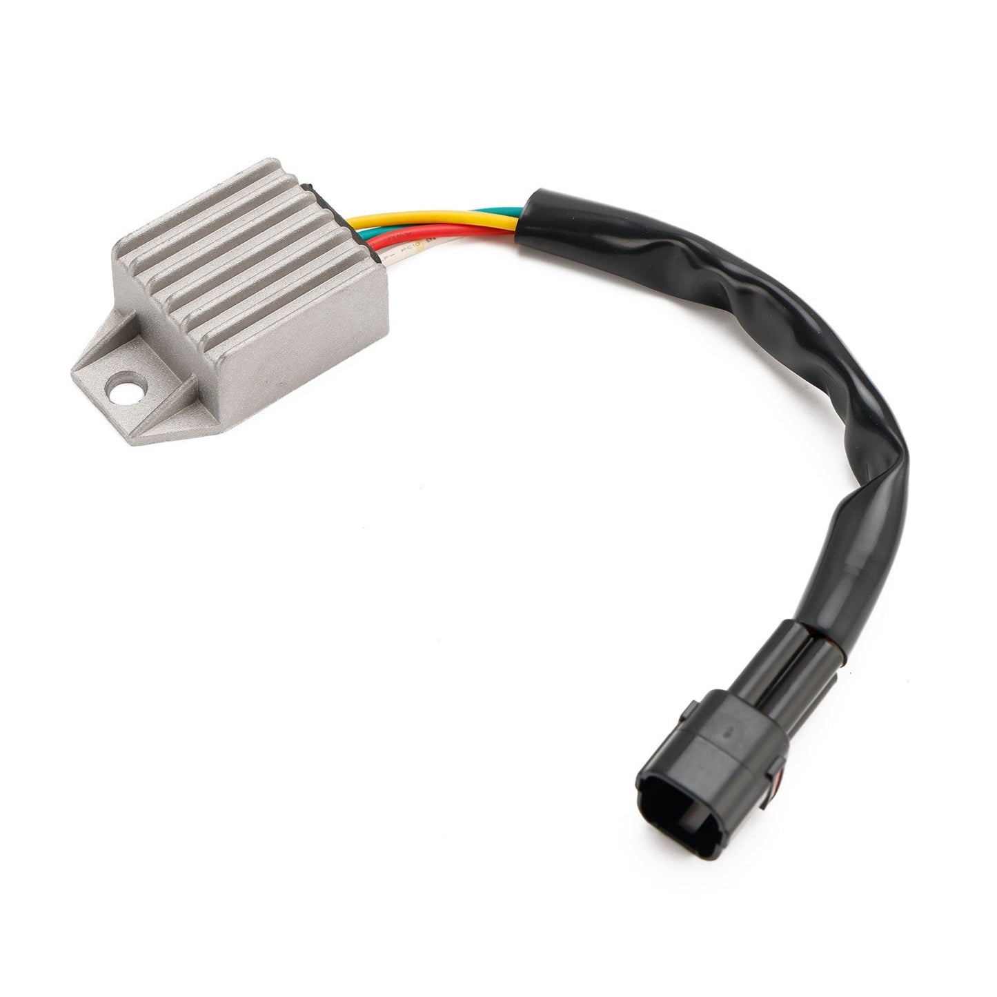 2008 530 XCR-W Magneto Coil Stator+Voltage Regulator+Gasket Assy Kit 80039004000 80011034000