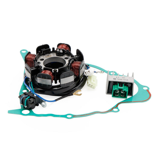 Joint de régulateur de stator et de redresseur pour Yamaha TTR TT-R 230 2005-2023
