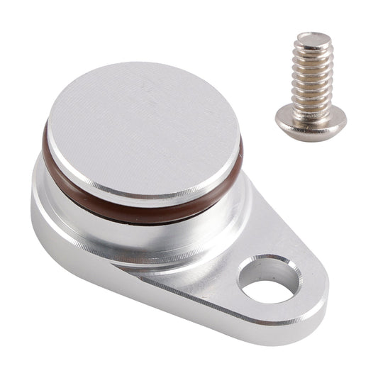 Speedometer Block off Plug 2222024 Delete Speedo port C4 C6 AOD 4R70W 4R75W