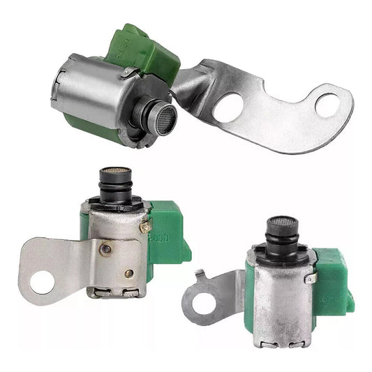 Solénoïde de changement de vitesse de transmission S1, S2 et SL 35250-12010 générique pour Toyota Corolla 1,8 L 2003-2006