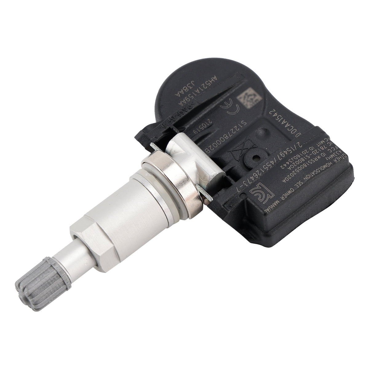 Land Rover Jaguar AH521A159AA 1X TPMS Tire Pressure Sensor