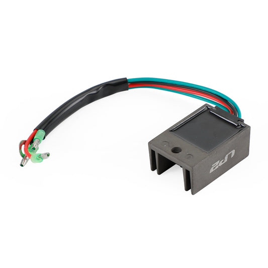 Régulateur redresseur pour Yamaha RA1100 Wave Raider Venture WVT1100 EXT1100 95-98