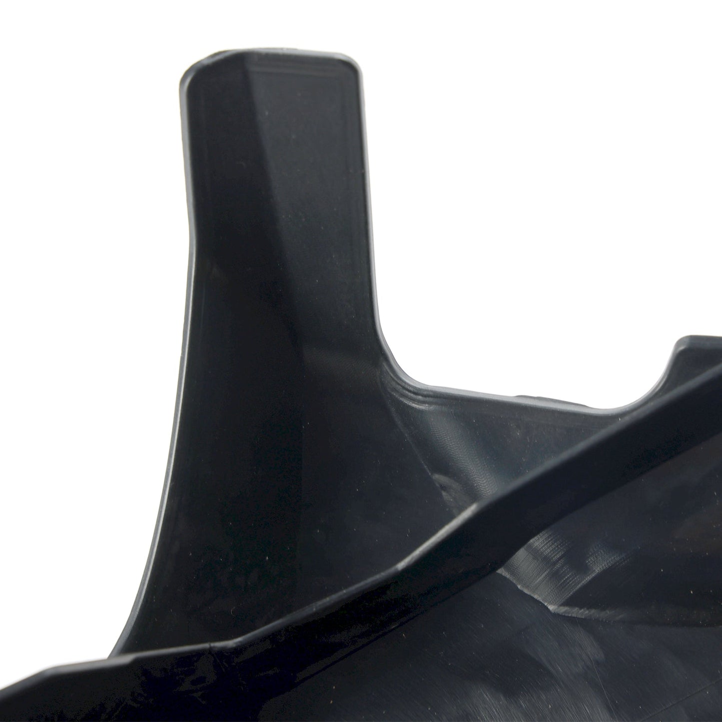 Paneles laterales y cubiertas de carenado para Yamaha T-MAX 560 2022-2024, color negro mate