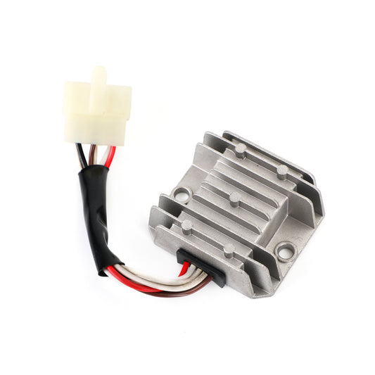 Régulateur redresseur pour Yamaha SRX250 SR 400 500 2J2-81960-A0 2J2-81960-A1