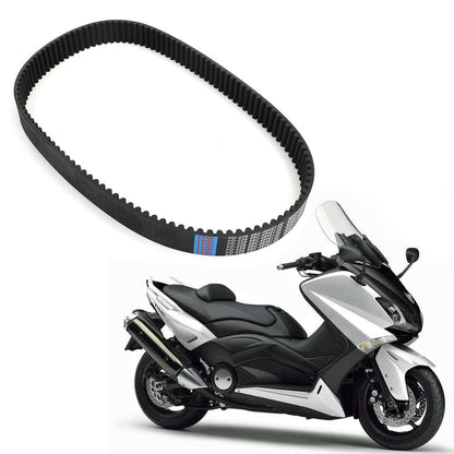 12-16 Yamaha XP530 T-MAX 530 59C-46241-00 External Final Transmission Belt