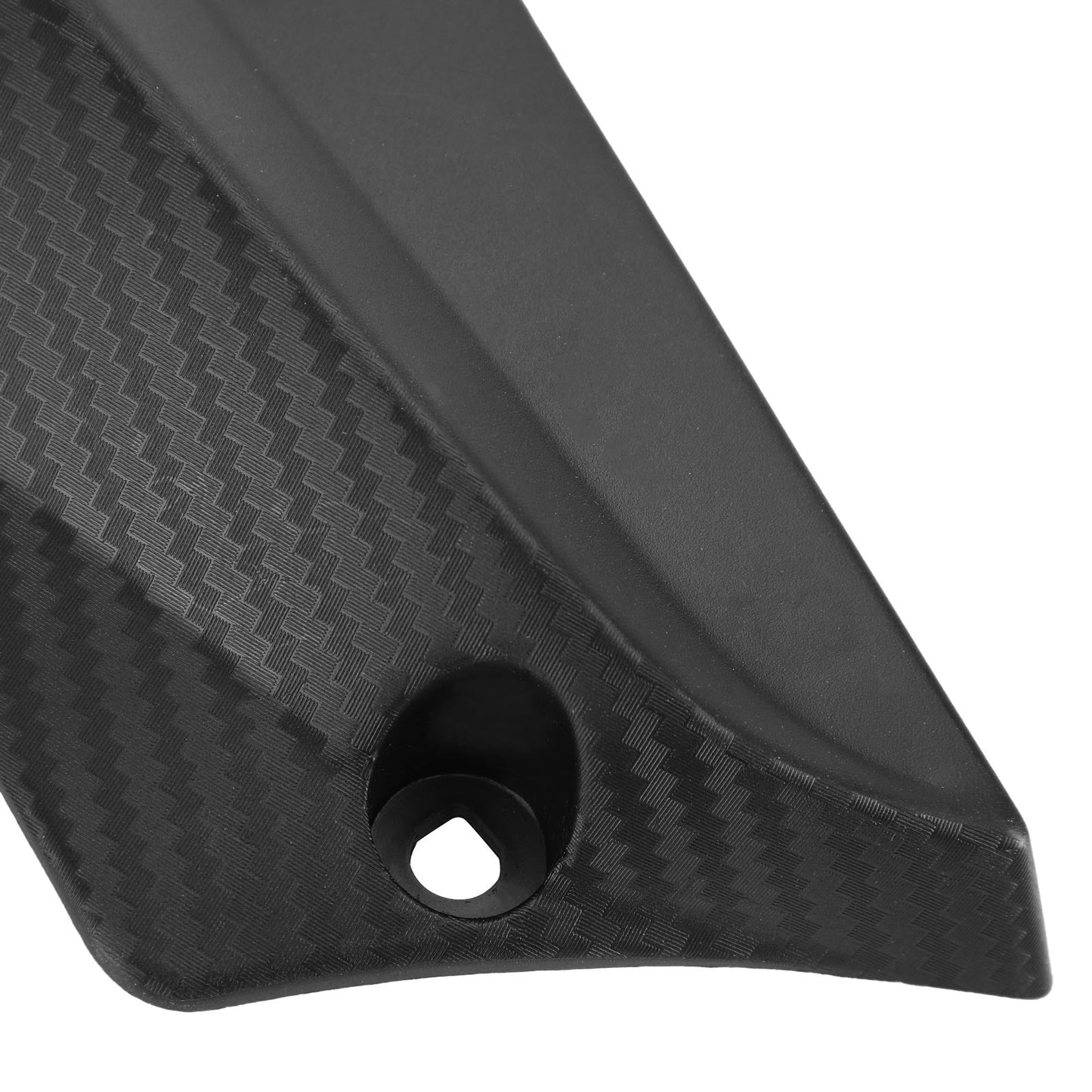 Garniture de carénage latérale droite du réservoir pour Suzuki GSXR 600/750 2011-2020 K11