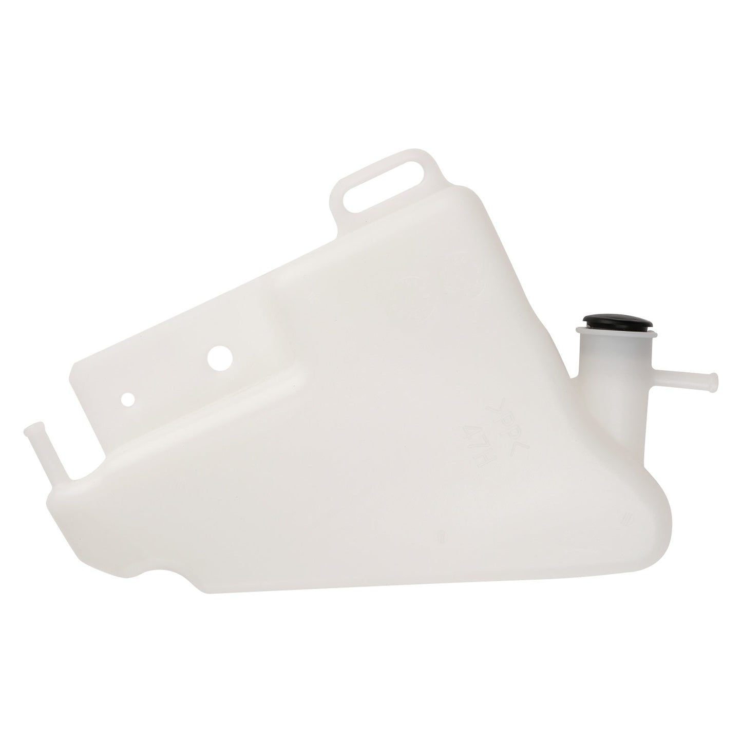 Réservoir de trop-plein de liquide de refroidissement pour Suzuki GSXR1000 2009-2016