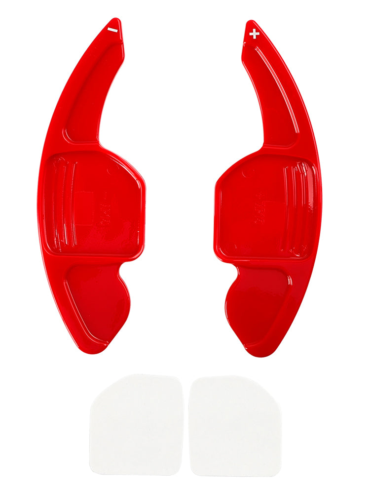 Paletas de cambio de marchas extendidas para Audi A5 S5 2012-2016