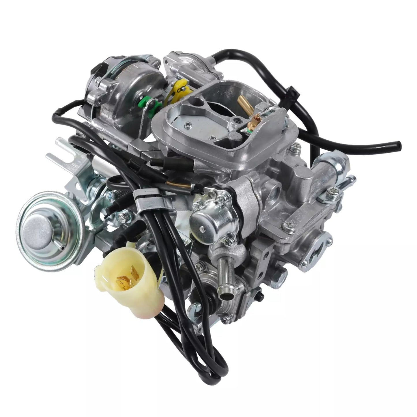 1980 Toyota Dyna Coaster 22R engine Carburetor Carb 21100-35520