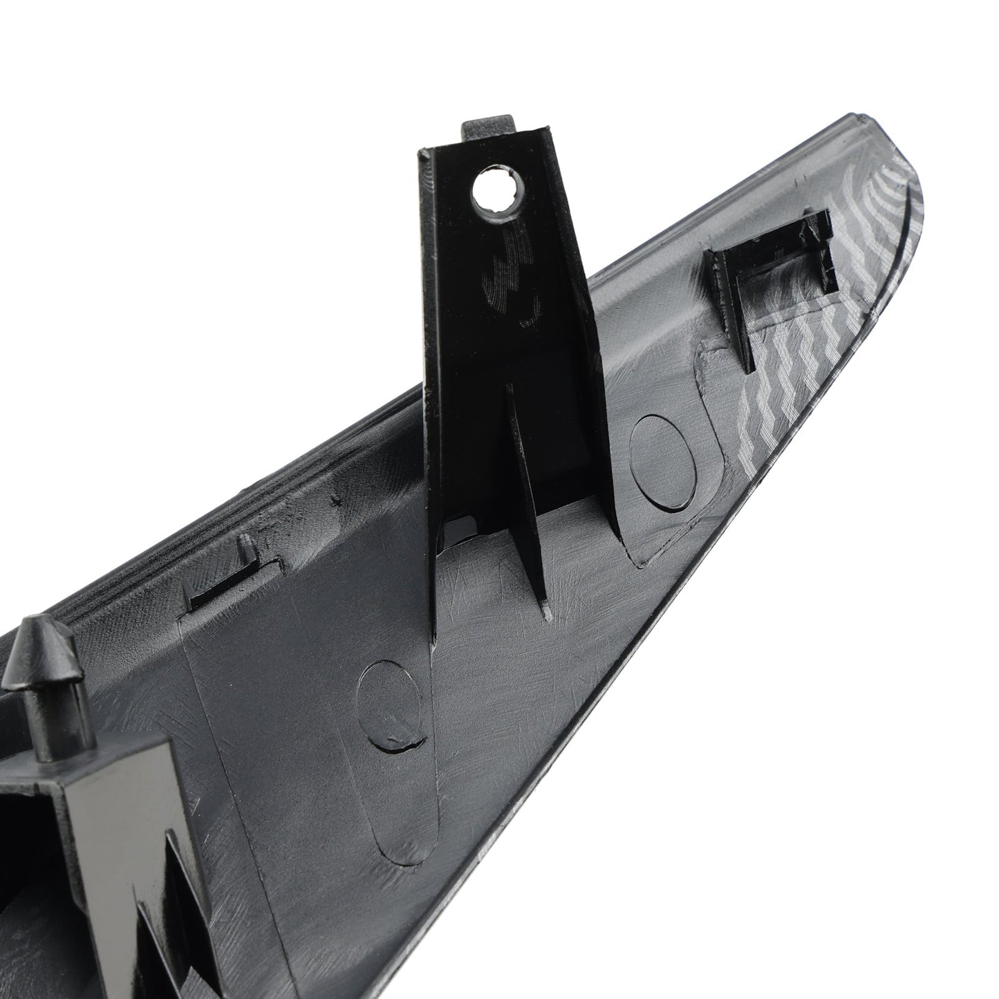 23-24 Yamaha X-MAX 300 XMAX Side Pedal Cover Panel Fairing Cowl