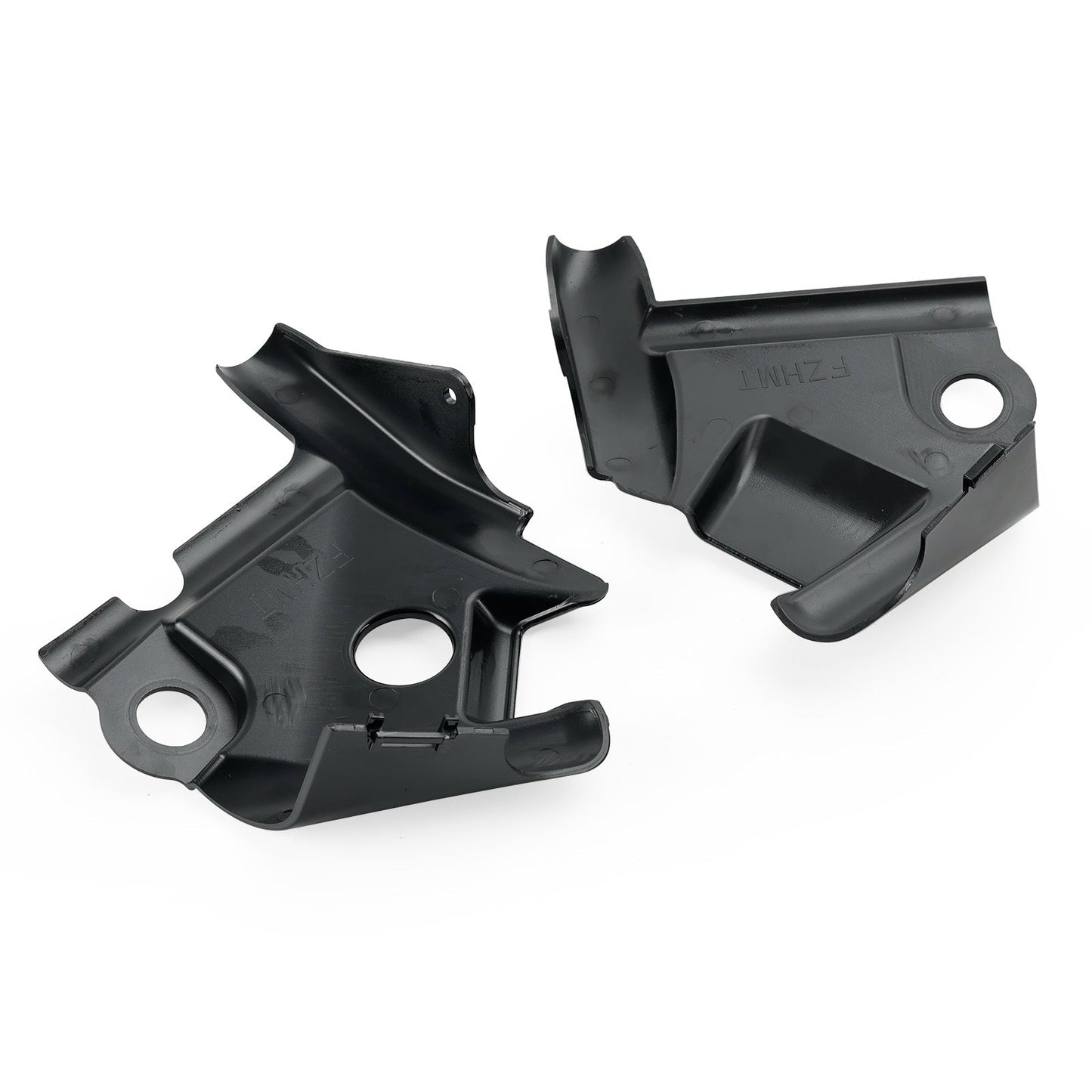 Cache-col de fourche avant supérieur pour Yamaha V-Star XVS1100 1999-2011