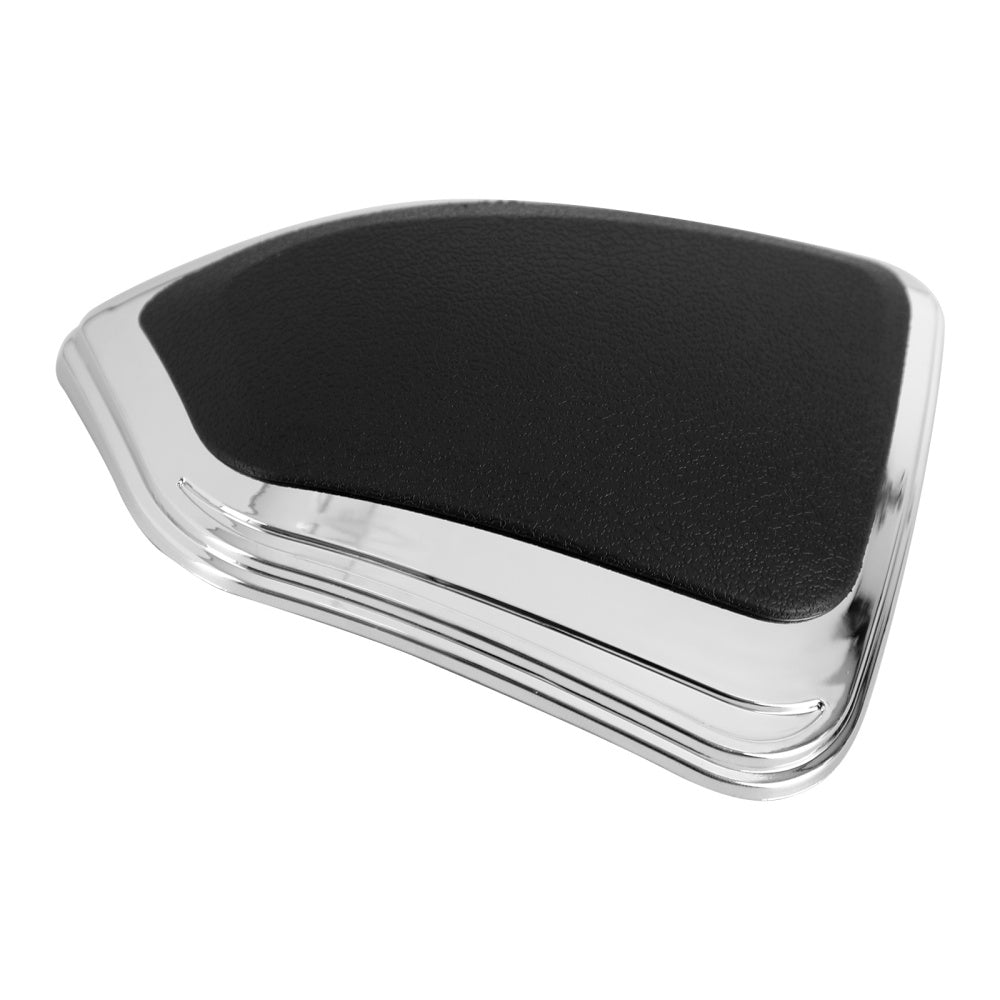 Protector de alforja cromado para Honda Goldwing GL1800 F6B (2012-2017)